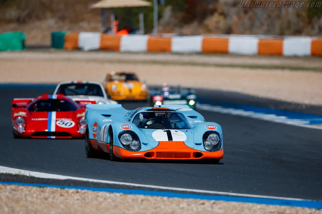 Estoril Classics 2025